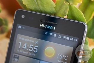 Huawei Ascend G6