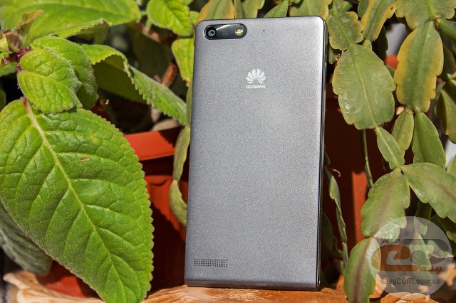 Huawei Ascend G6