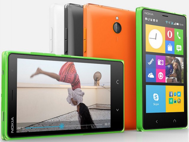 Nokia X2 Dual SIM