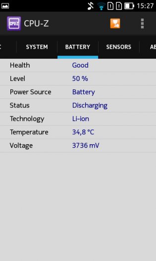 Nokia X2 Dual SIM