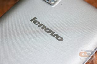 Lenovo Vibe Z