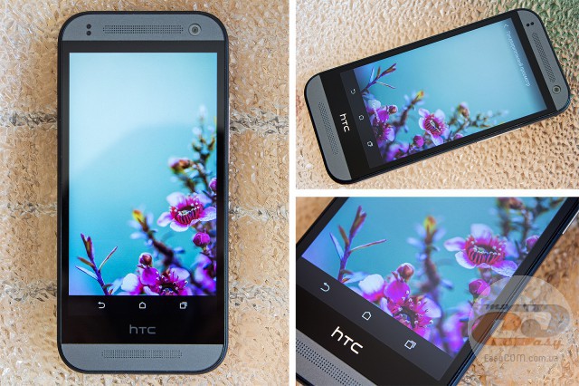 HTC One mini 2