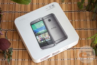 HTC One mini 2