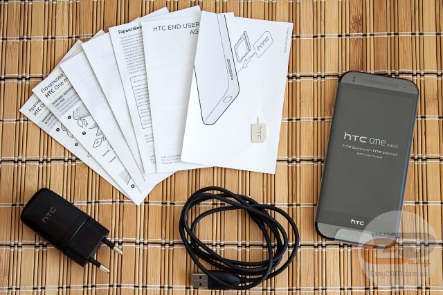 HTC One mini 2