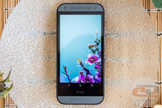 HTC One mini 2