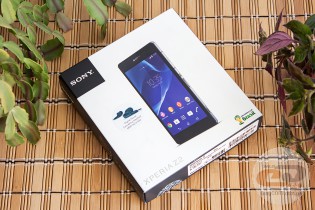 Sony Xperia Z2