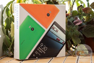 Nokia Lumia 930