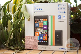 Nokia Lumia 930