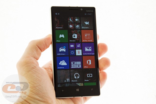 Nokia Lumia 930