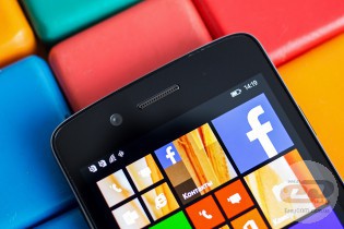 Prestigio MultiPhone 8500 DUO