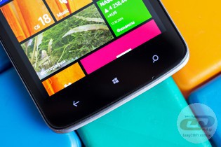 Prestigio MultiPhone 8500 DUO