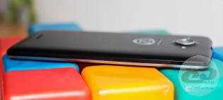 Prestigio MultiPhone 8500 DUO