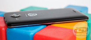 Prestigio MultiPhone 8500 DUO