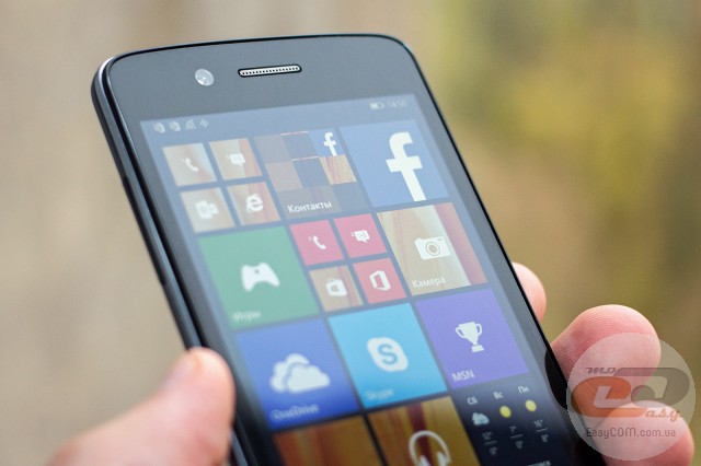 Prestigio MultiPhone 8500 DUO
