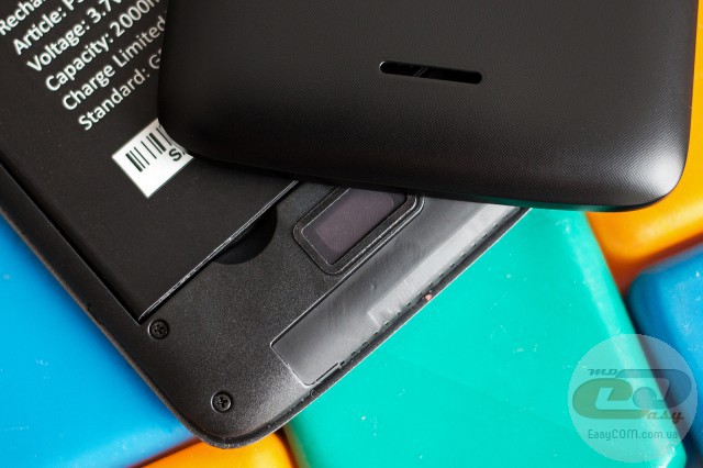 Prestigio MultiPhone 8500 DUO
