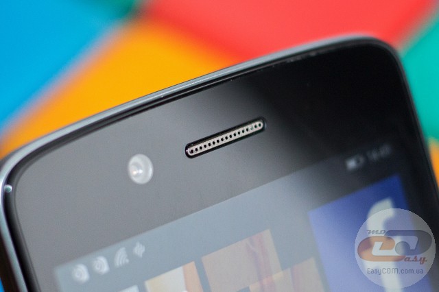 Prestigio MultiPhone 8500 DUO