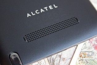 ALCATEL ONETOUCH Hero