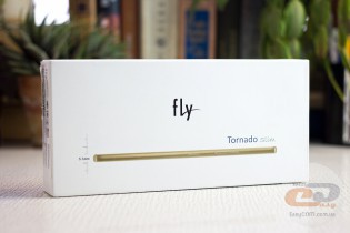 Fly Tornado Slim (IQ4516 Octa)