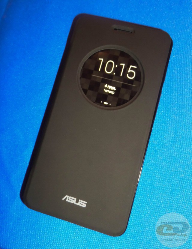 ASUS