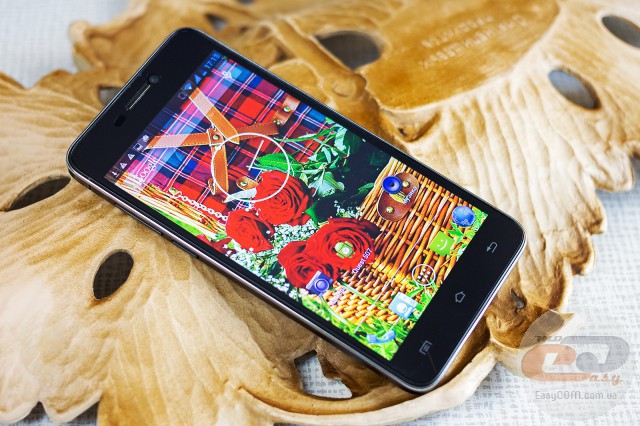 QUMO Quest 507 HD