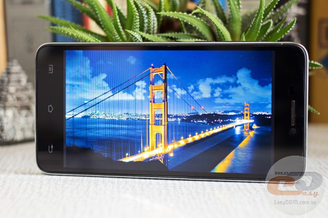 QUMO Quest 507 HD