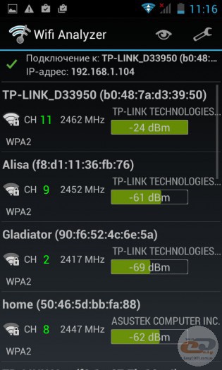 Sigma mobile X-treme PQ15