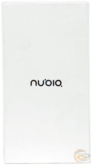 ZTE Nubia Z7 mini