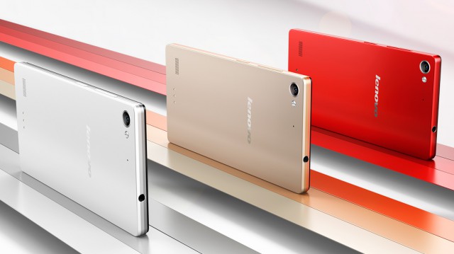 Lenovo VIBE X2