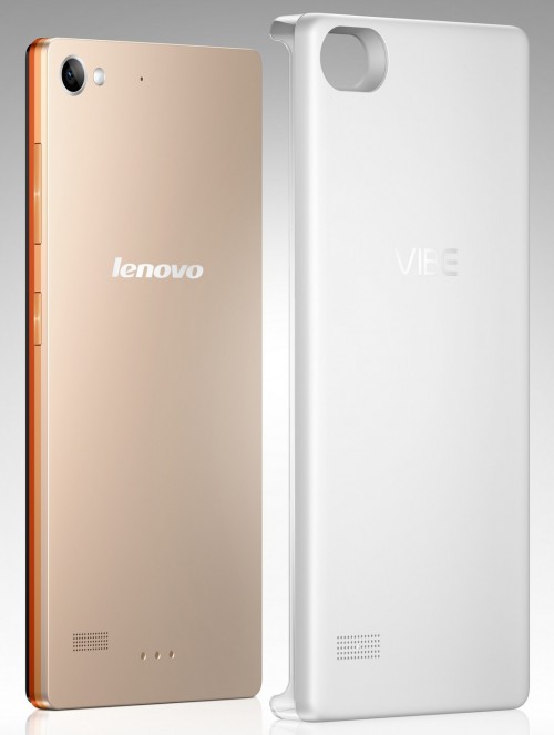 Lenovo VIBE X2