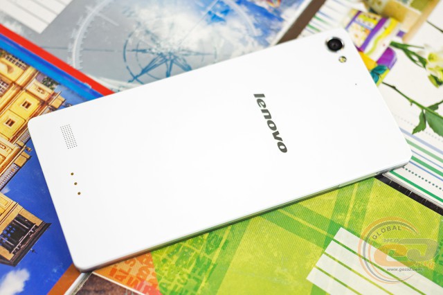 Lenovo VIBE X2