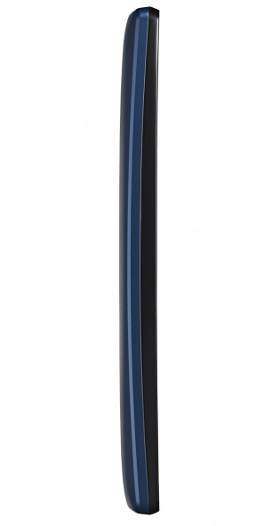 LG Magna Spirit Leon