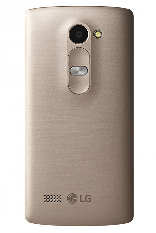 LG Magna Spirit Leon