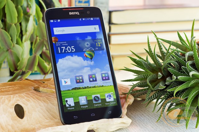 BenQ F5