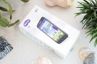 BenQ F5