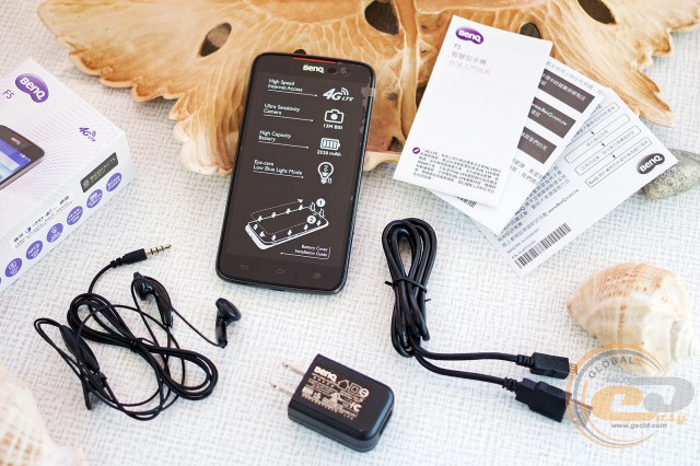 BenQ F5
