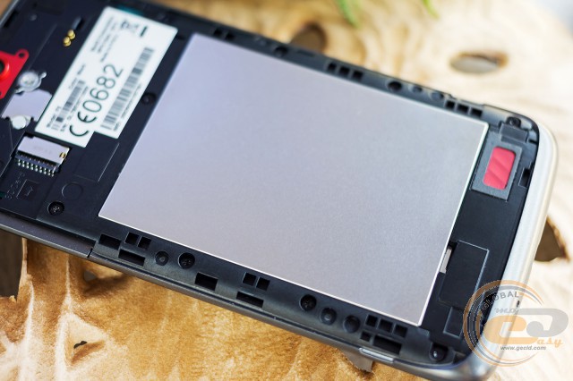 BenQ F5