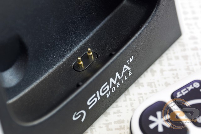 Sigma Comfort 50 Mini3 Comfort 50 Light