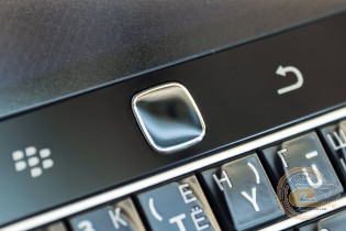BlackBerry Classic