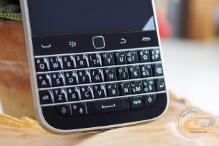 BlackBerry Classic