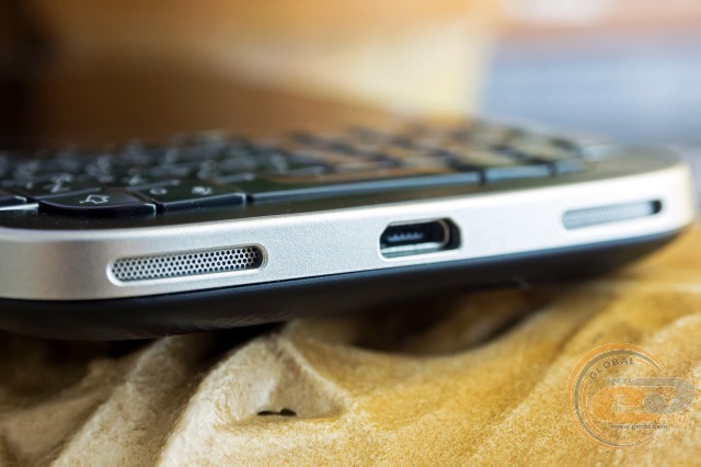 BlackBerry Classic