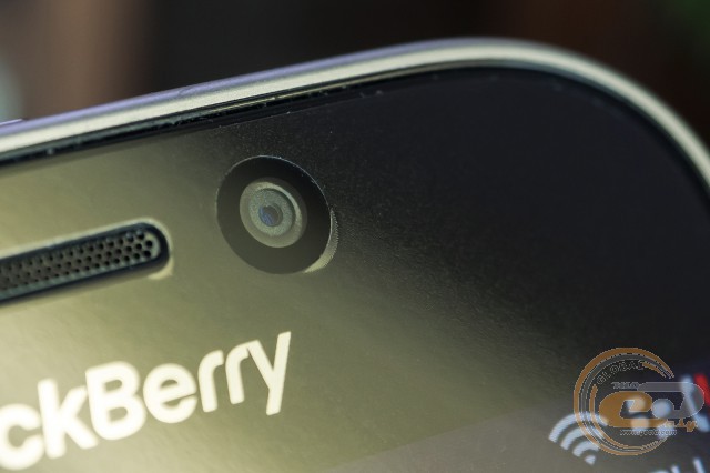 BlackBerry Classic