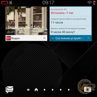 BlackBerry Classic