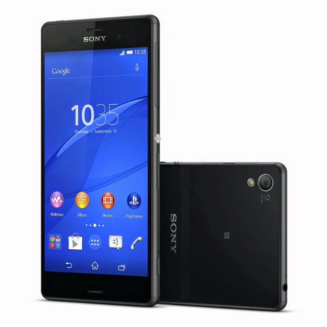 Sony Xperia Z3