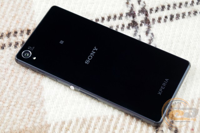 Sony Xperia Z3