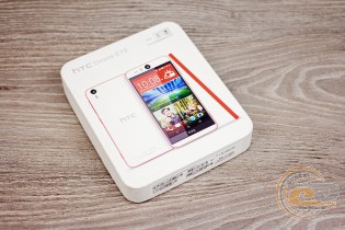 HTC Desire EYE