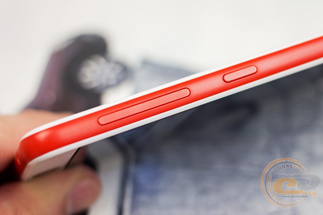 HTC Desire EYE