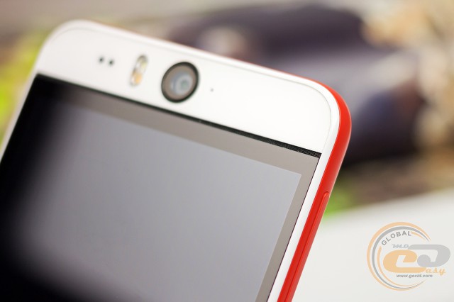 HTC Desire EYE
