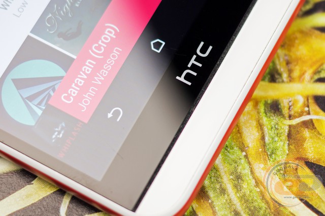 HTC Desire EYE