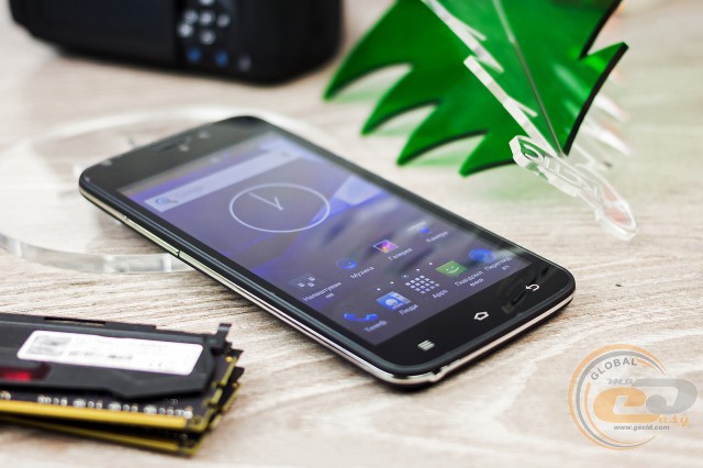 Impression ImSMART A502