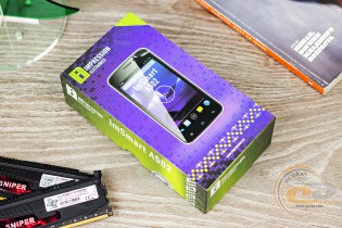 Impression ImSMART A502